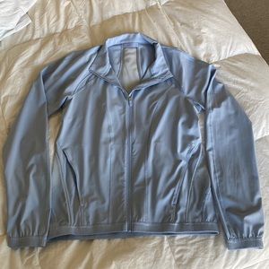 Lululemon Light weight running jacket